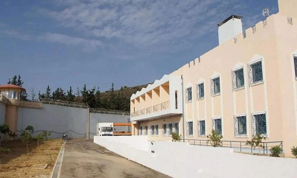 Φυλακές Χανίων: Νεκρός στο αυτοκίνητό του βρέθηκε Διοικητής Φρουράς